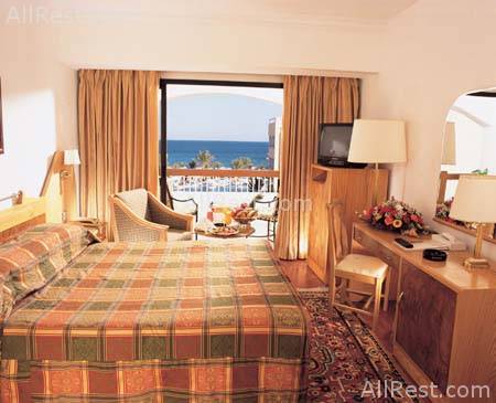 Beach Albatros Hotel 4
